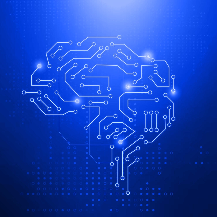 ai-technology-brain-background-vector-digital-transformation-concept